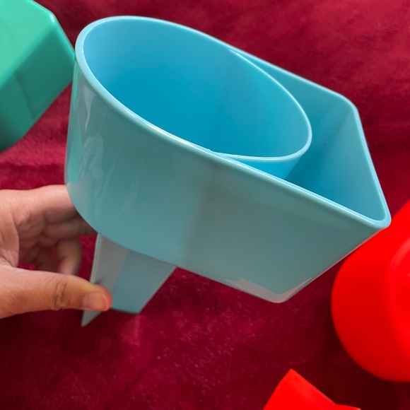 Beach Cup Holders (4) - Picture 10 of 12